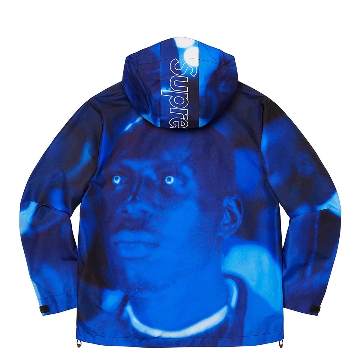 Nas and DMX GORE-TEX Shell Jacket